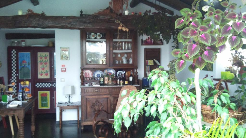 Hotel Rural Casa Roja Cadavedo Esterno foto