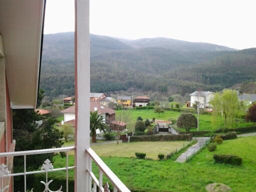 Hotel Rural Casa Roja Cadavedo Camera foto