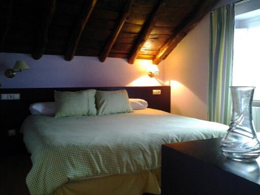 Hotel Rural Casa Roja Cadavedo Camera foto